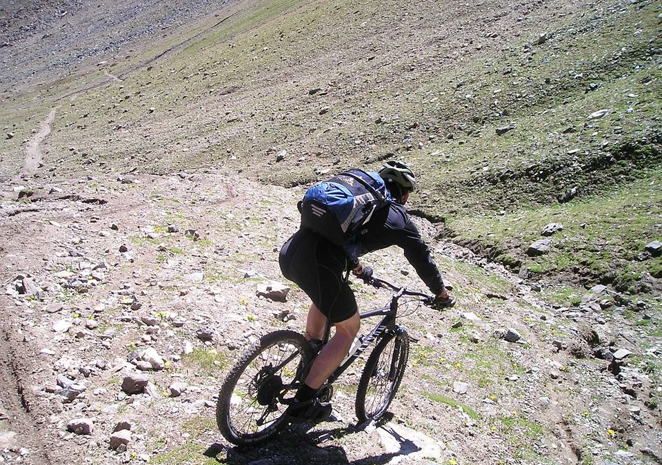 I tracciati per bici più estremi al mondo